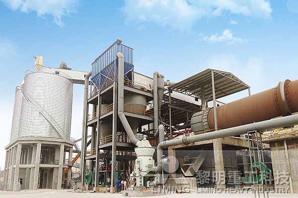 黎明重工看準(zhǔn)基礎(chǔ)設(shè)施建設(shè)苗頭搞發(fā)展