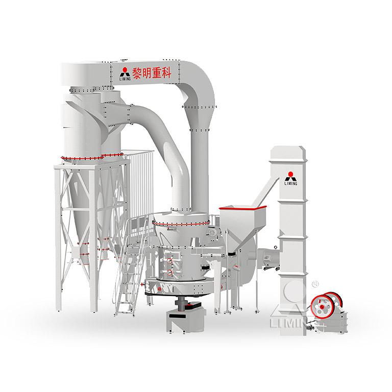 黎明重工加強版超細磨機如何獲青睞