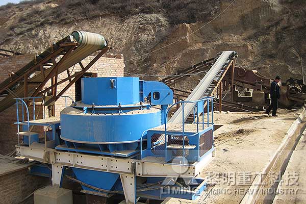 黎明重工溫馨提示:要注重細(xì)節(jié)謹(jǐn)防制砂機(jī)設(shè)備燒壞