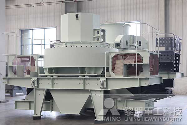 黎明重工分析洗砂機效率低對于制砂生產(chǎn)存在哪些影響