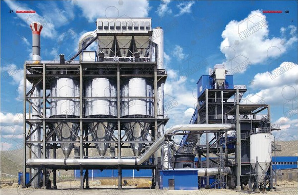 石墨雷蒙磨價格/黎明重工石墨雷蒙磨生產線