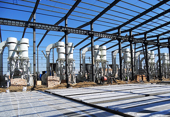 揭秘黎明重工磨粉機(jī)設(shè)備技術(shù)和設(shè)備發(fā)展現(xiàn)狀與趨勢(shì)