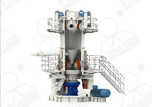 黎明重工分析立磨與球磨機(jī)有著哪些本質(zhì)區(qū)別