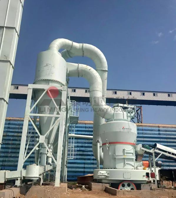 石膏超壓雷蒙磨機(jī)的工藝特點(diǎn)和設(shè)備價(jià)格